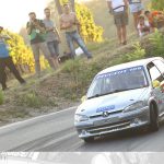 Rally Nova Gorica 2016