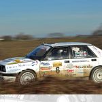 Rally Storico Città di Adria 2017