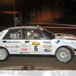 Rally Storico Città di Adria 2017