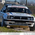 Rally Storico Città di Adria 2017