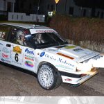 Rally Storico Città di Adria 2017