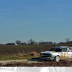 Rally Storico Città di Adria 2017