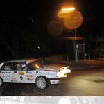 Rally Storico Città di Adria 2017