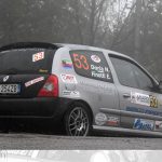Rally Ronde Città del Palladio 2017