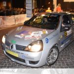 Rally Ronde Città del Palladio 2017