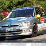 Rally Nova Gorica 2017