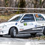 Rally Lirenas 2018