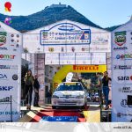 Rally Lirenas 2018