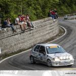 Rally del Taro 2018