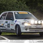 Rally del Taro 2018