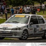 Rally del Taro 2018