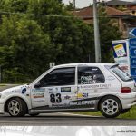 Rally del Taro 2018