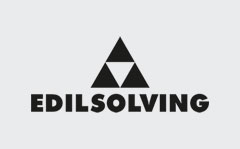 Edilsolving