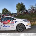 Rally Città di Scorzè 2019