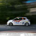 Rally Città di Scorzè 2019