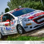 Rally Città di Scorzè 2019