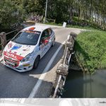Rally Città di Scorzè 2019