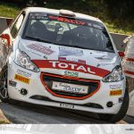 Rally Città di Scorzè 2019