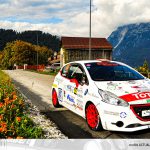 Dolomiti Rally 2020