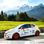 Dolomiti Rally 2020