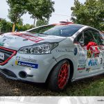 Rally Città di Scorzè 2020