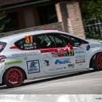 Rally Città di Scorzè 2020