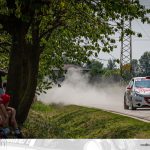 Rally Città di Scorzè 2020