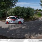 Rally Città di Scorzè 2020