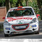 Rally Città di Scorzè 2020