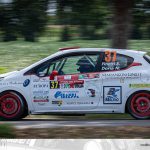 Rally Città di Scorzè 2020