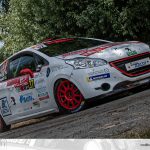 Rally Città di Scorzè 2020