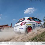 Rally Città di Scorzè 2020