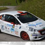 Rally Bellunese 2021