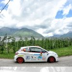 Rally Bellunese 2021