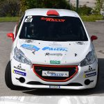 Rally Bellunese 2021