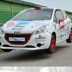 Rally Città di Scorzè 2021