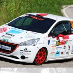 Rally Città di Scorzè 2021