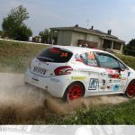 Rally Città di Scorzè 2021