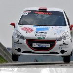 Rally Città di Scorzè 2021