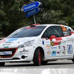 Rally Città di Scorzè 2021