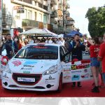 Rally Città di Scorzè 2021