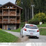 Dolomiti Rally 2021
