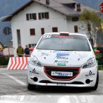 Dolomiti Rally 2021