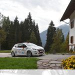 Dolomiti Rally 2021