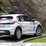 Rally San Martino di Castrozza 2022