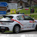 Rally San Martino di Castrozza 2022
