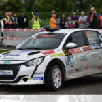 Rally Città di Scorzè 2023