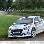 Rally Città di Scorzè 2023