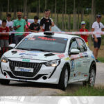 Rally Città di Scorzè 2023