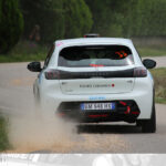 Rally Città di Scorzè 2023